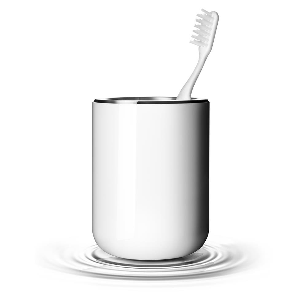 Vaso para baño Norm.jo{font-size:18px}blanco