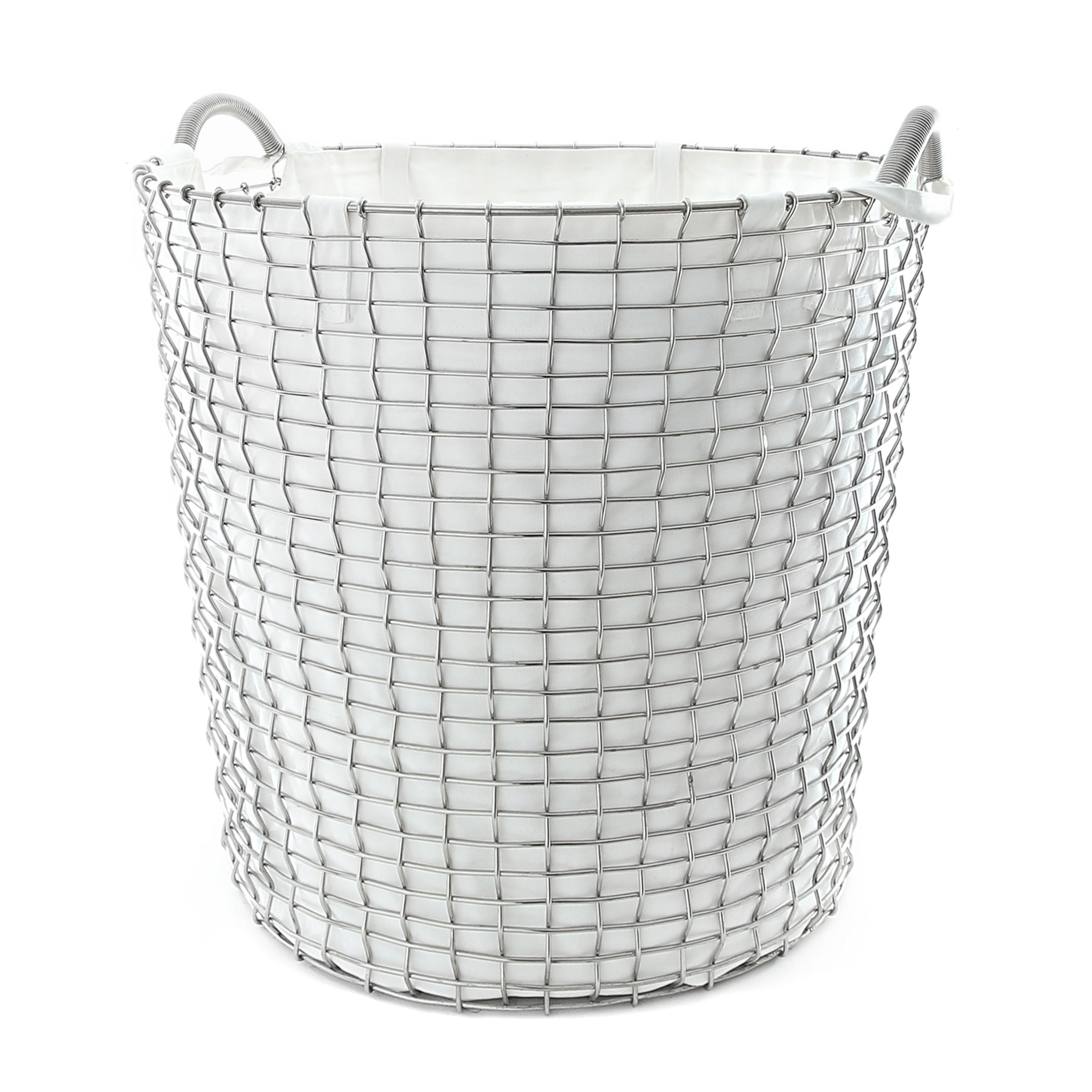 Bolsa ropa sucia Korbo.jr{font-size:18px}blanco 65 L