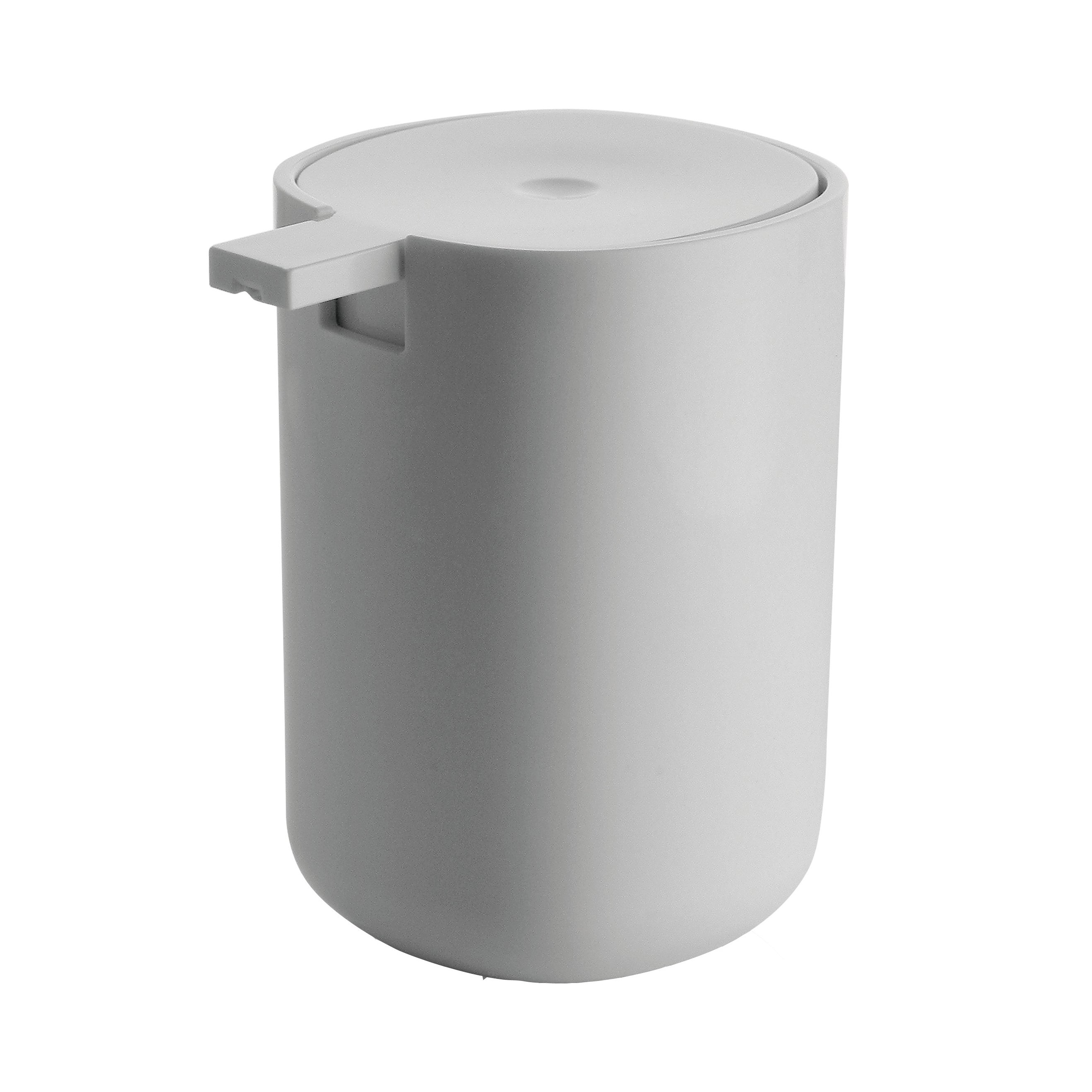 Dispensador de jabón Birillo.iy{font-size:18px}blanco