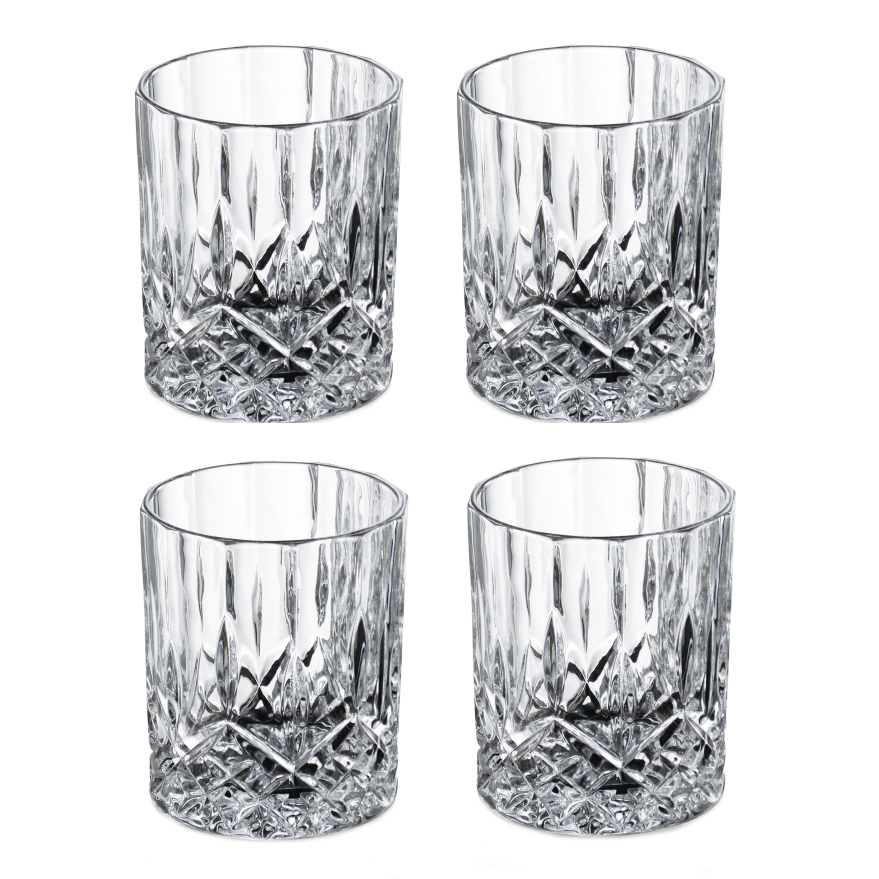 4 Vasos de whisky Harvey.jt{font-size:18px}31 cl