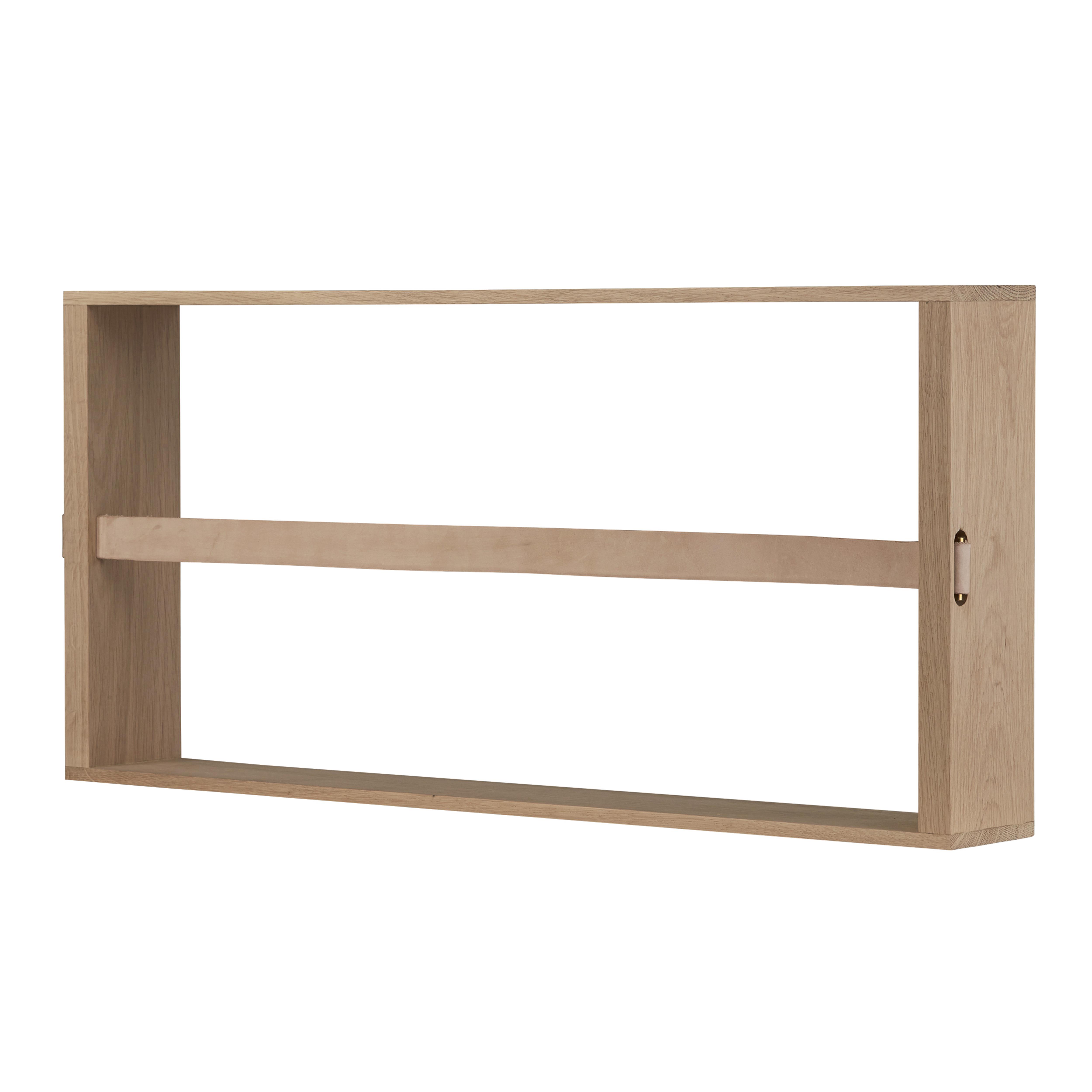 Revistero de pared Norr.jo{font-size:18px}roble