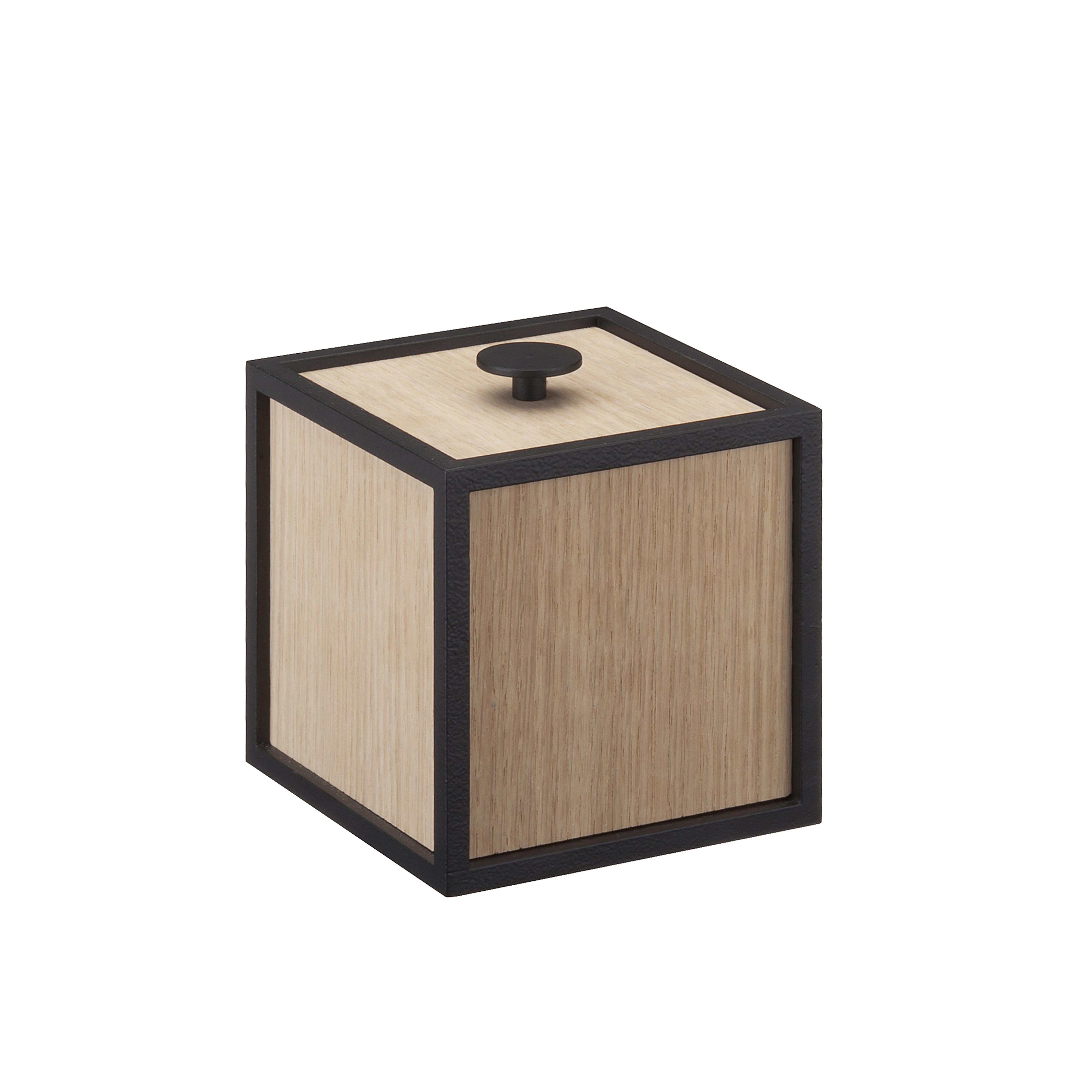 Caja con tapa Frame 10.jo{font-size:18px}roble