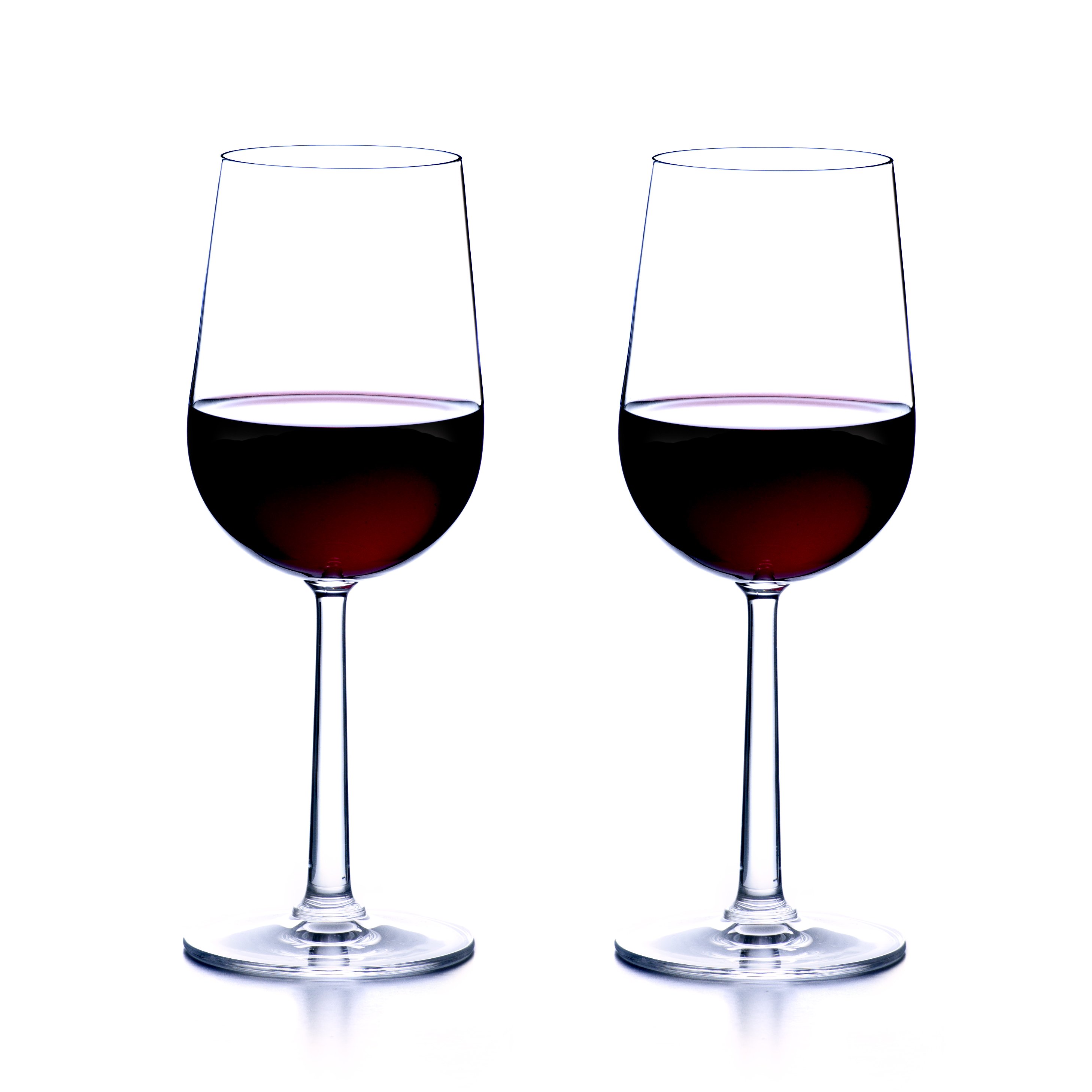 2 Copas de vino tinto burdeos Grand Cru.jt{font-size:18px}set de 2, vino tinto