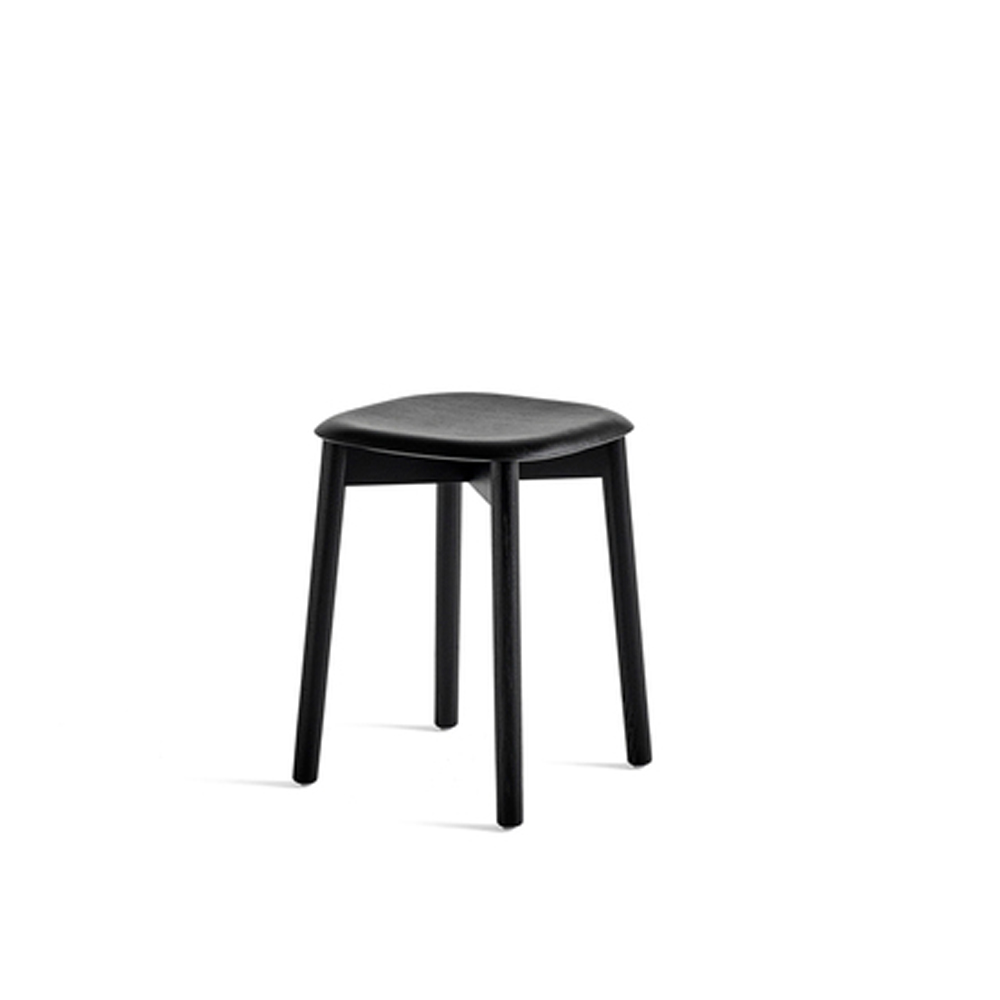 Taburete Soft Edge 72.jo{font-size:18px}Black oak-estructura de roble negro