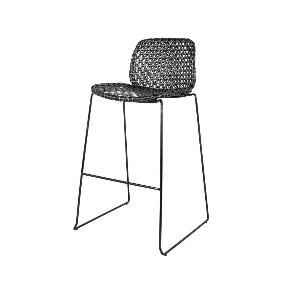 Taburete Vibe.jo{font-size:18px}Black